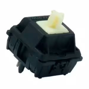 Gateron Oil King Heavy Tactile