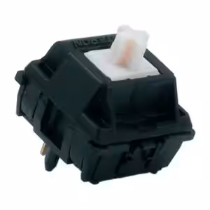 Gateron Oil King Silent Linear