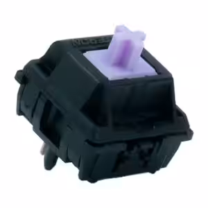 Gateron Oil King Silent Tactile