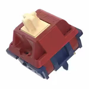 Gateron Quinn