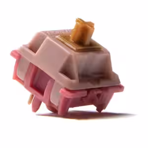 Gateron Sea Salt Smoothie
