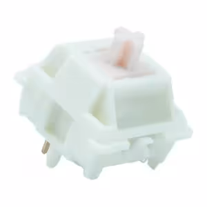 Gateron Smoothie Pink Silent