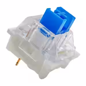 Gateron Zealio V2