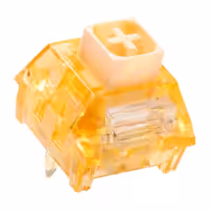 Kailh Box Autumn