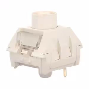 Kailh Box Coconut Latte