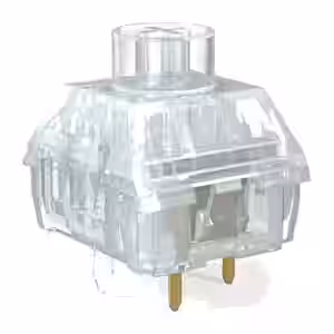 Image of Kailh Box Jellyfish X