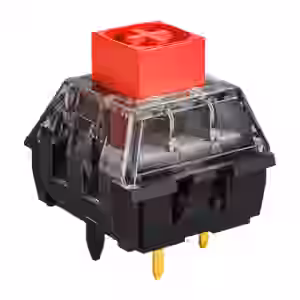Kailh Box V2 Red