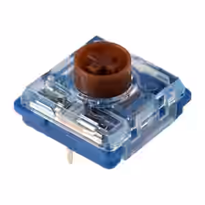 Kailh Choc V2 Deep Sea Mini