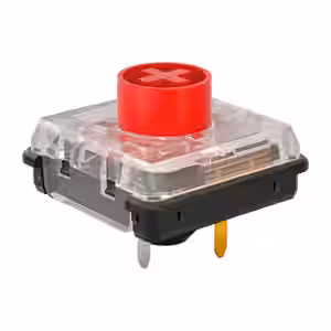 Image of Kailh Choc V2 Red