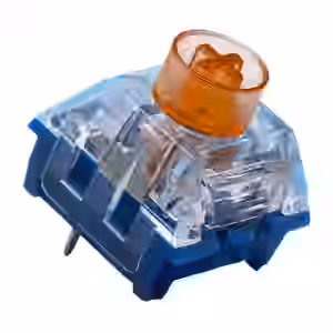 Image of Kailh Deep Sea Silent Pro Box Islet