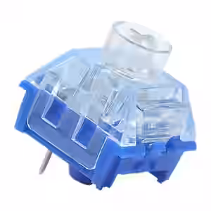 Image of Kailh Deep Sea Silent Pro Box Whale