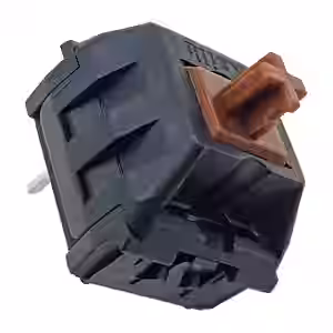 Kailh KT Brown