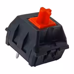 Kailh KT Red