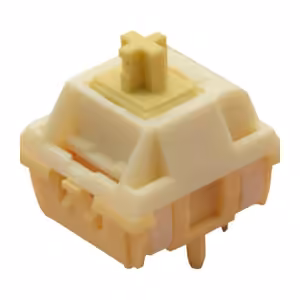Keygeek Cheese V2