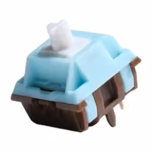 Keygeek Iced Latte