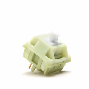 Keygeek Jasmine Milk Green V2M
