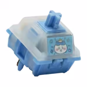 Keygeek Xiaoba V2