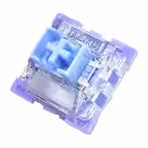 Image of Outemu Amethyst Magnetic