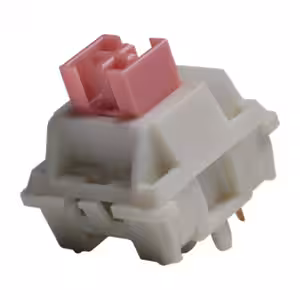 Outemu Cream Pink