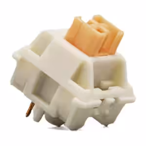 Outemu Cream Silent Tactile
