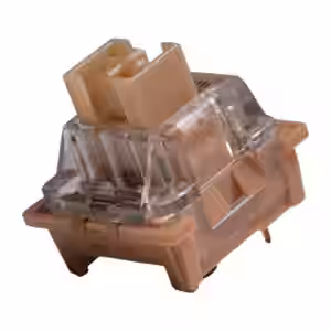 Image of Outemu Magnetic Milk Tea
