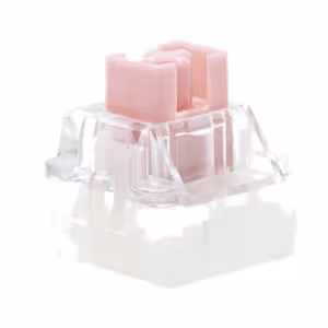 Outemu Magnetic Pink
