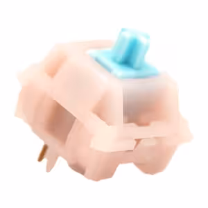 Image of Outemu Silent Kitty Tactile