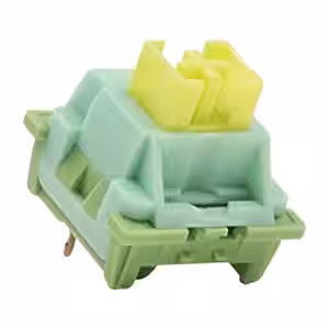 Outemu Silent Lemon V2