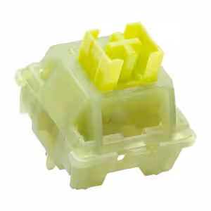 Image of Outemu Silent Lemon V3