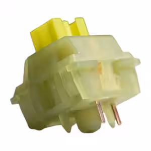 Image of Outemu Silent Lime V3