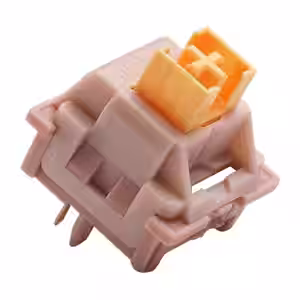 Outemu Silent Peach V2