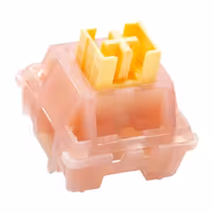 Image of Outemu Silent Peach V3