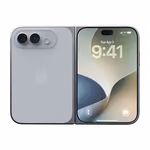 Apple iPhone Duo