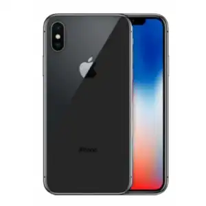 Apple iPhone X