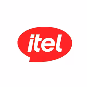 Itel logo