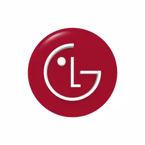 LG logo