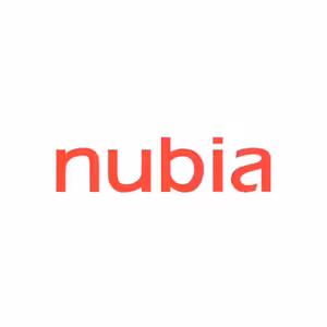 Nubia logo