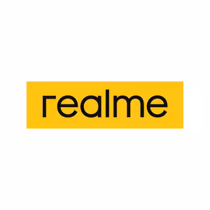 Realme logo