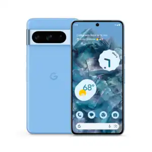 Image of Google Pixel 8