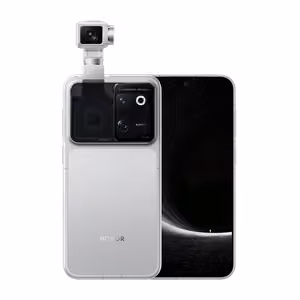 Image of Honor Robot Phone