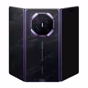 Huawei Mate XT 2 Ultimate Design