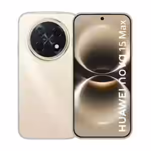 Image of Huawei Nova 15 Max