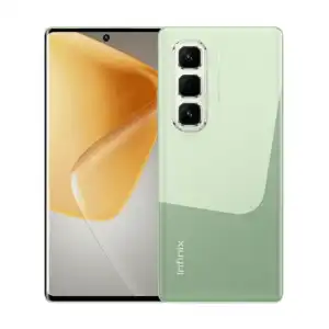 Infinix Hot 50 Pro Plus 4G