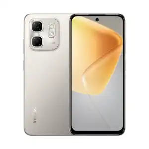 Infinix Hot 50i