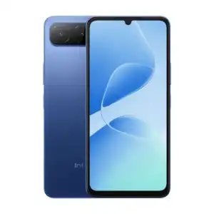 Infinix Hot 60i