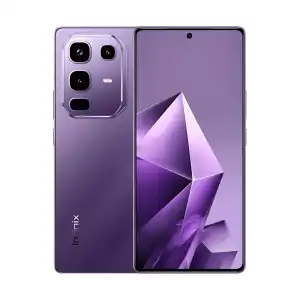 Infinix Note 50 Pro 4G