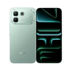 Infinix Note 60