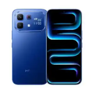 Infinix Note 60 Pro