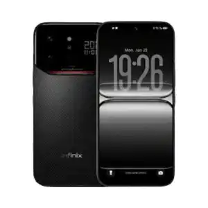 Infinix Note 60 Ultra