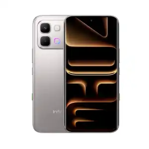 Infinix Note Edge